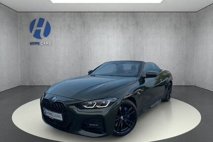 BMW 420 Gebrauchtwagen