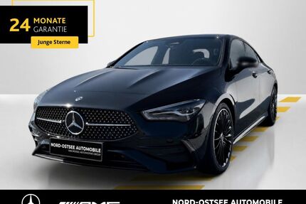 Mercedes-Benz CLA 200 Gebrauchtwagen