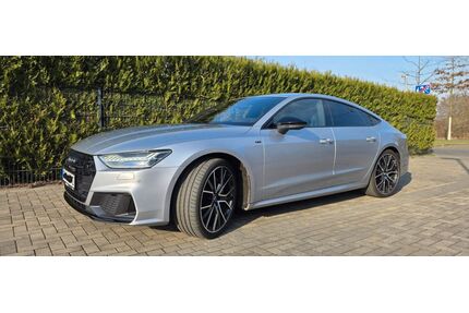 Audi A7 Gebrauchtwagen
