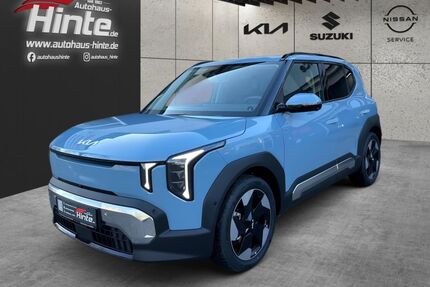 Kia EV2 Gebrauchtwagen