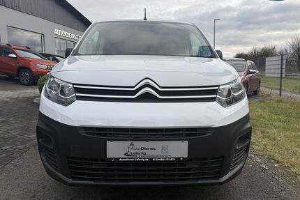 Citroen Berlingo Gebrauchtwagen