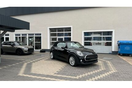 Mini Cooper Gebrauchtwagen