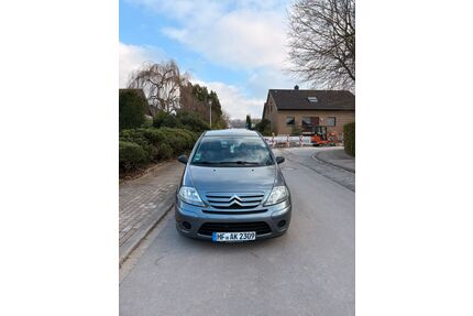 Citroen C3 Gebrauchtwagen