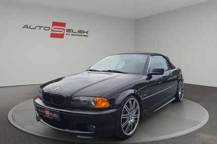 BMW 330 Gebrauchtwagen