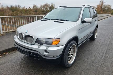 BMW X5 Gebrauchtwagen