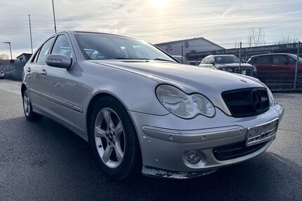 Mercedes-Benz C 200 Gebrauchtwagen