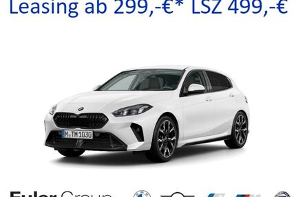 BMW 120 Gebrauchtwagen