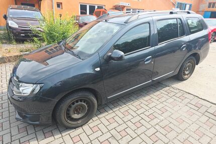 Dacia Logan Gebrauchtwagen