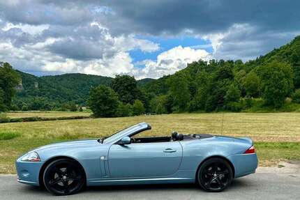 Jaguar XK Gebrauchtwagen