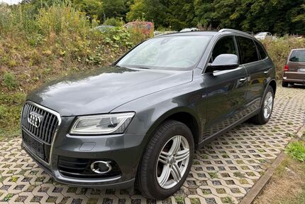 Audi Q5 Gebrauchtwagen