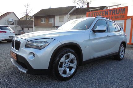 BMW X1 Gebrauchtwagen