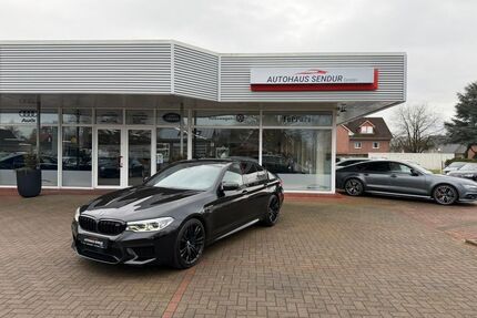 BMW M5 Gebrauchtwagen