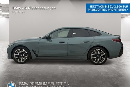 BMW 430 Gran Coupé Gebrauchtwagen
