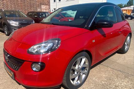 Opel Adam Gebrauchtwagen