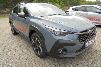 Subaru Andere Gebrauchtwagen