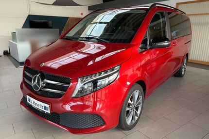 Mercedes-Benz V 300 Gebrauchtwagen