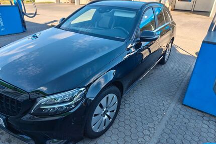 Mercedes-Benz C 220 Gebrauchtwagen