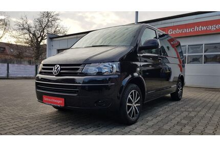 VW T5 Multivan Gebrauchtwagen