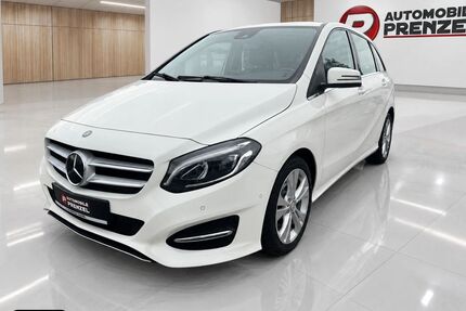 Mercedes-Benz B 220 Gebrauchtwagen