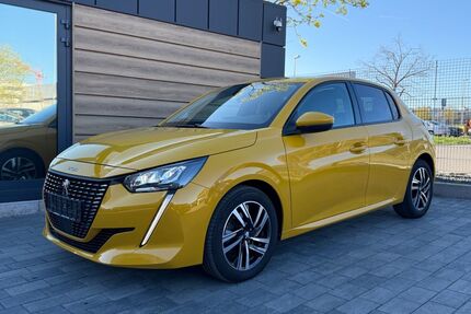 Peugeot 208 Gebrauchtwagen