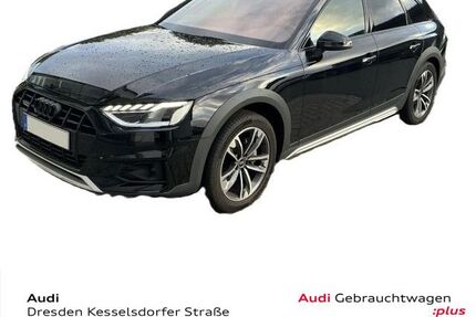 Audi A4 Allroad Gebrauchtwagen