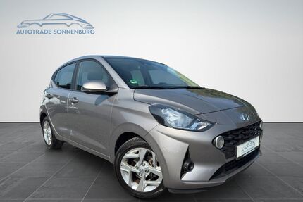 Hyundai i10 Gebrauchtwagen