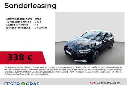 Audi A3 Gebrauchtwagen