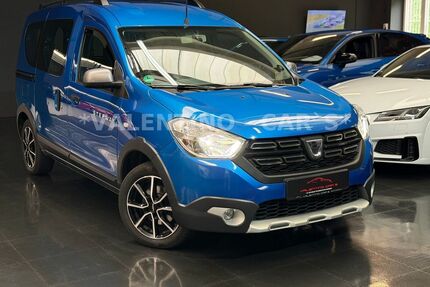 Dacia Dokker Gebrauchtwagen