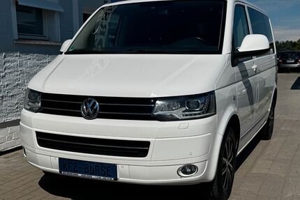 VW T5 Transporter Gebrauchtwagen