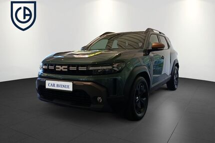 Dacia Duster Gebrauchtwagen