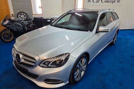 Mercedes-Benz E 350 Gebrauchtwagen