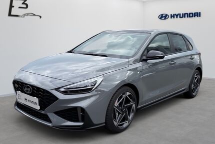 Hyundai i30 Gebrauchtwagen