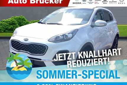 Kia Sportage Gebrauchtwagen