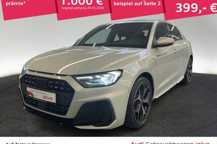 Audi A1 Gebrauchtwagen
