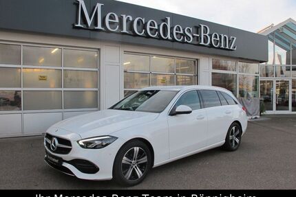 Mercedes-Benz C 180 Gebrauchtwagen