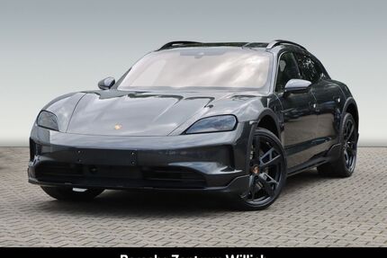 Porsche Taycan Gebrauchtwagen