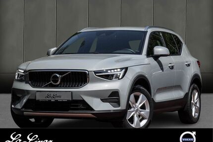 Volvo XC40 Gebrauchtwagen