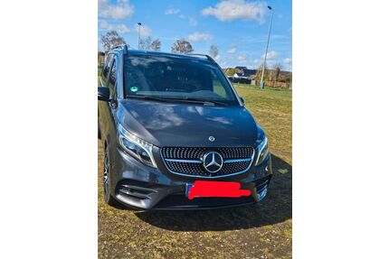 Mercedes-Benz V 250 Gebrauchtwagen