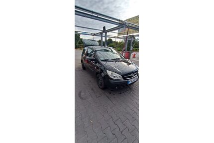 Hyundai Getz Gebrauchtwagen