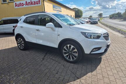 Opel Mokka Gebrauchtwagen