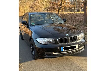 BMW 116 Gebrauchtwagen