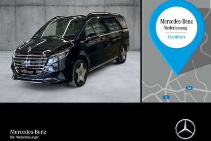 Mercedes-Benz V 300 Gebrauchtwagen