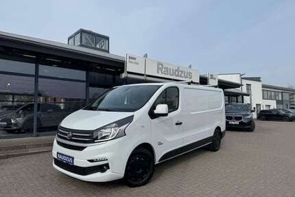 Fiat Talento Gebrauchtwagen