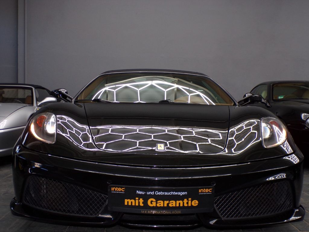 F430