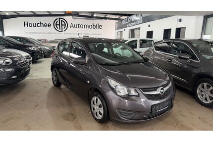 Opel Karl Gebrauchtwagen
