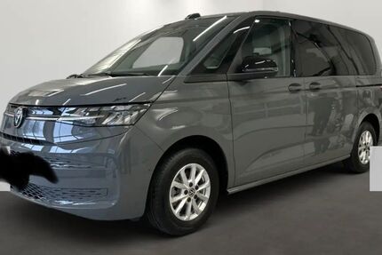 VW T7 Multivan Gebrauchtwagen