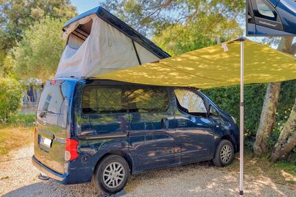 Nissan NV200 Gebrauchtwagen