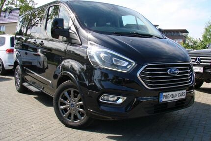 Ford Tourneo Custom Gebrauchtwagen
