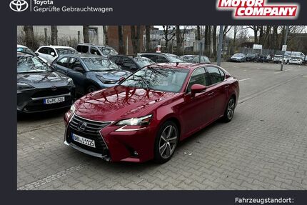 Lexus GS 300 Gebrauchtwagen