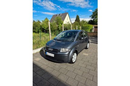 Audi A2 Gebrauchtwagen
